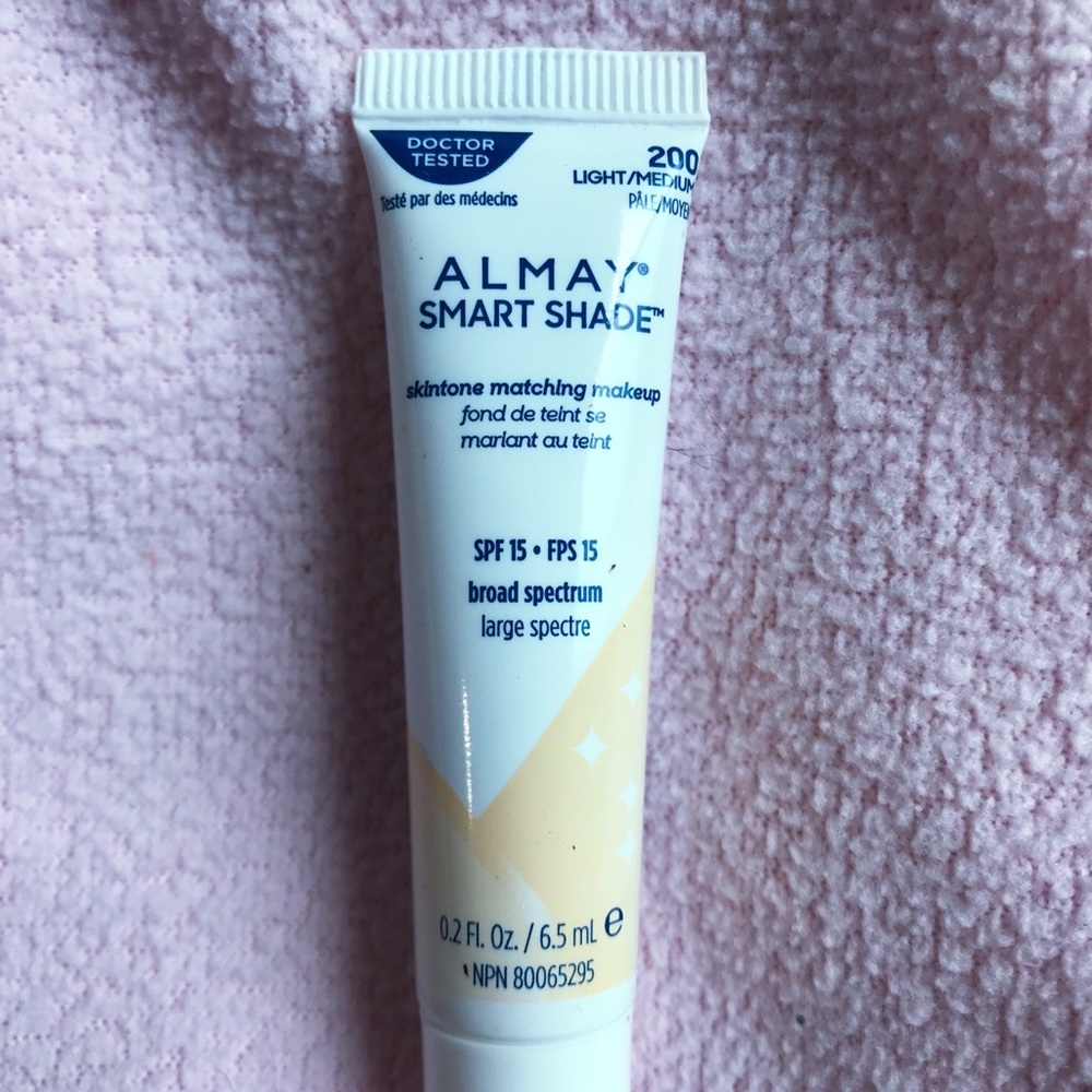 Makeup Bundle 💌💕 - Picture 4 of 7